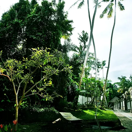 Full Moon Villa Ubud-2