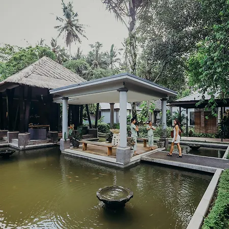 Full Moon Villa Ubud-2