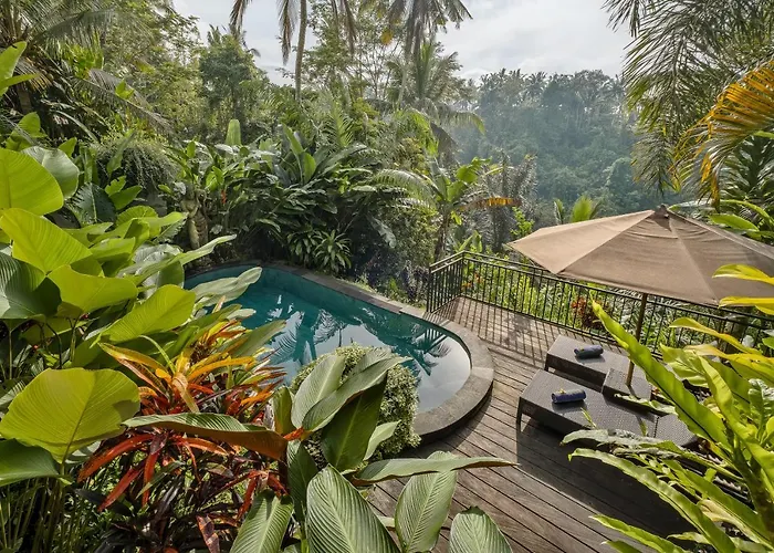 Mandana UbudVilla