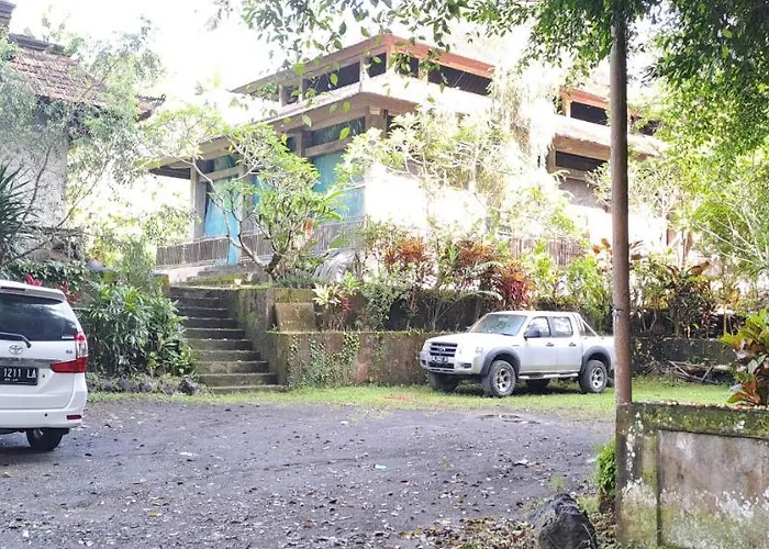 Galang Hari Villa