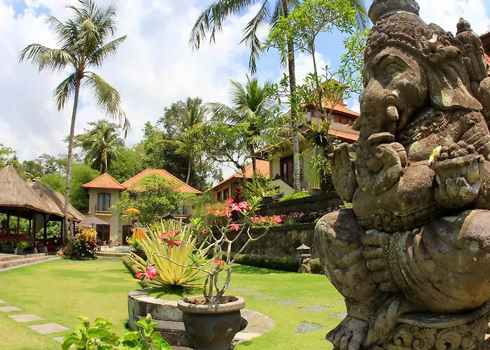 Hotel Villa Ubud